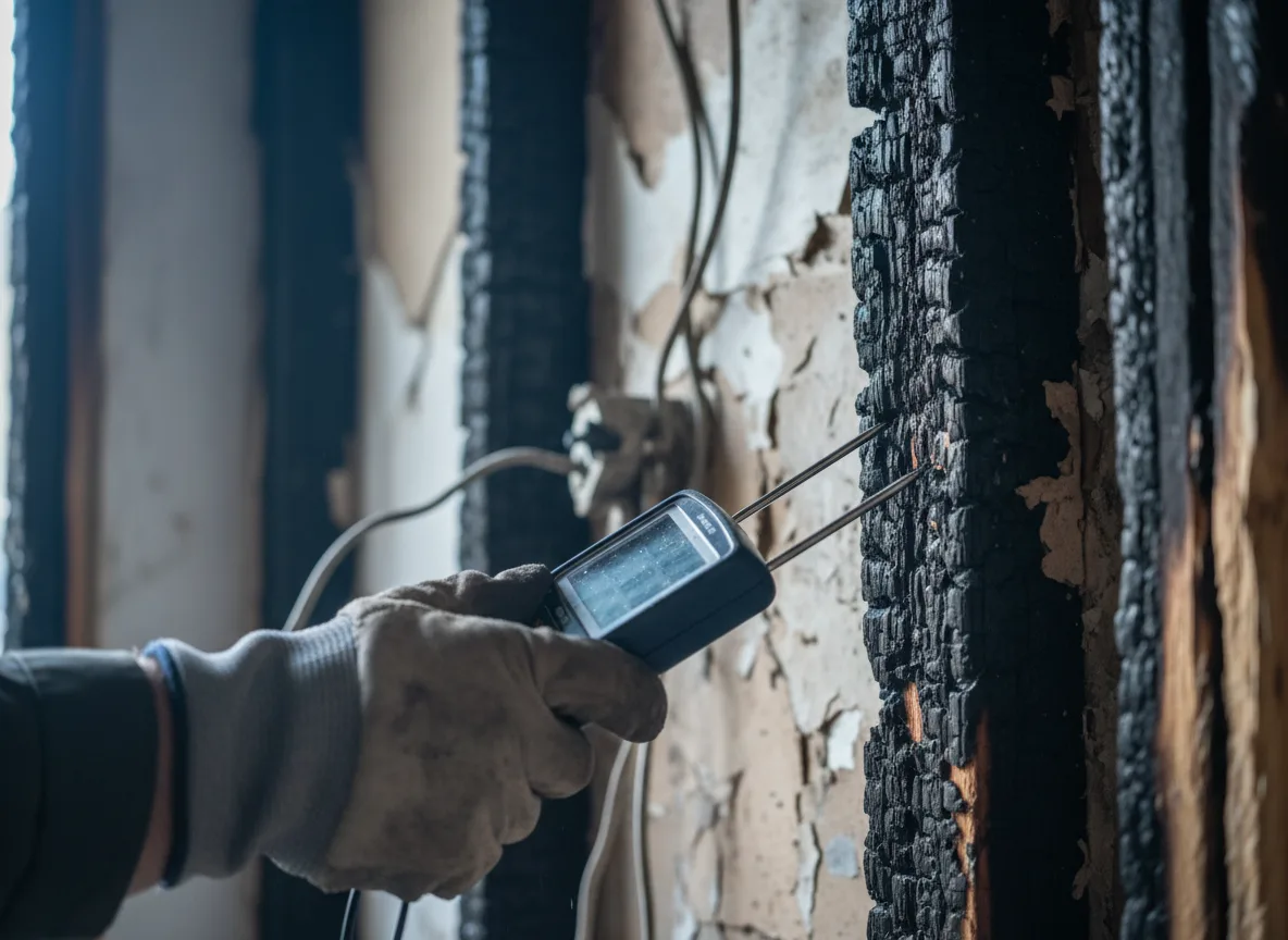 Fire Damage Restoration Bushton, KS FAQs